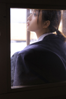 一路向西电影